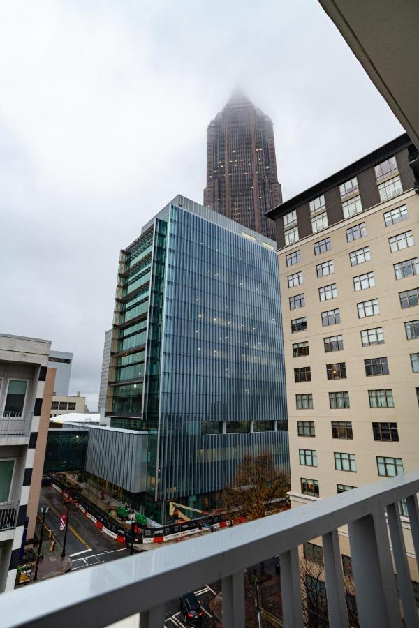 Modern Apartments, Atlanta - Sk Extérieur photo